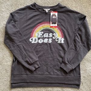 WildFox Sweatshirt - Easy Does It